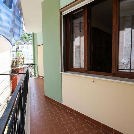 Apartmán New! Casa Anna Sets In The Heart Of Amalfi Exteriér fotografie