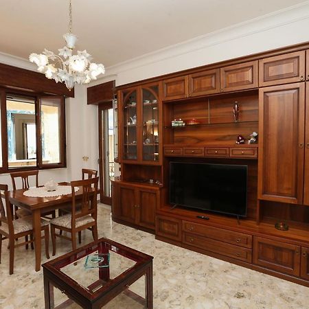 Apartmán New! Casa Anna Sets In The Heart Of Amalfi Exteriér fotografie