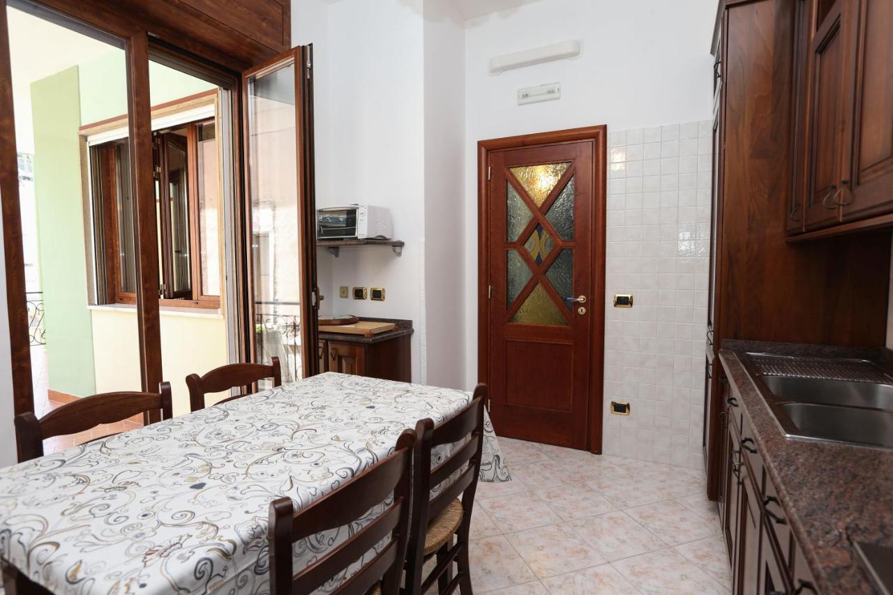 Apartmán New! Casa Anna Sets In The Heart Of Amalfi Exteriér fotografie