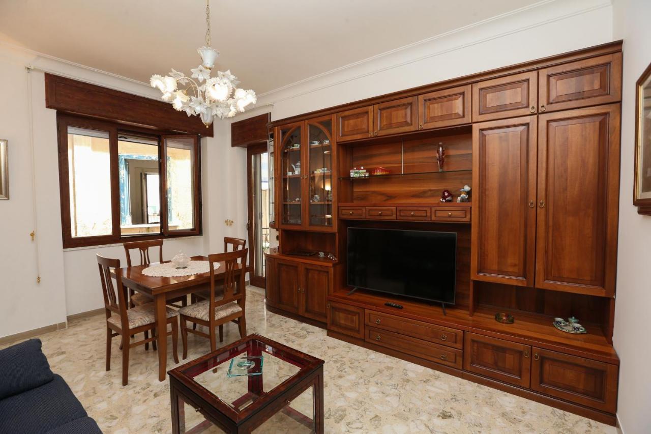 Apartmán New! Casa Anna Sets In The Heart Of Amalfi Exteriér fotografie