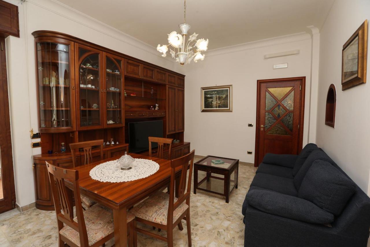Apartmán New! Casa Anna Sets In The Heart Of Amalfi Exteriér fotografie