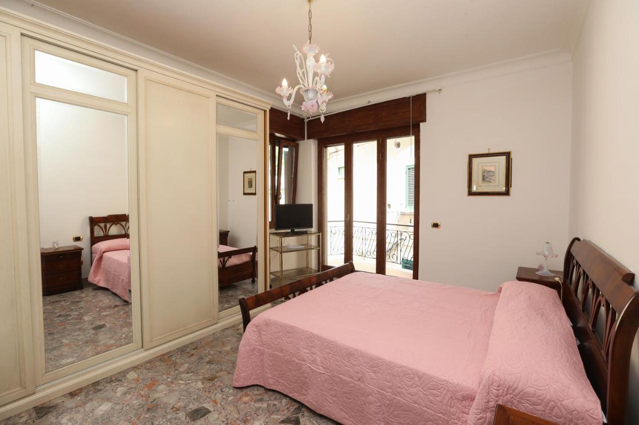 Apartmán New! Casa Anna Sets In The Heart Of Amalfi Exteriér fotografie