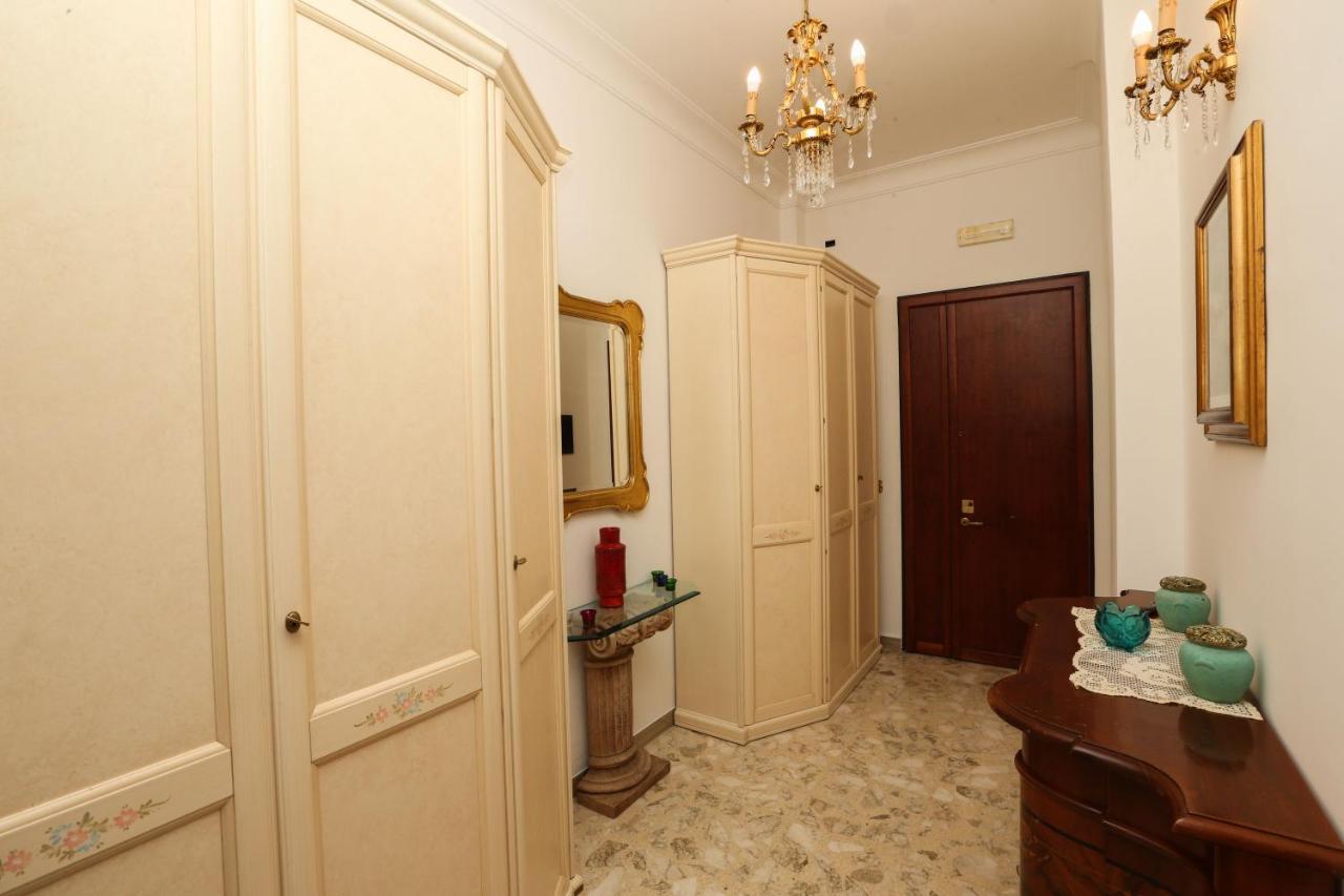 Apartmán New! Casa Anna Sets In The Heart Of Amalfi Exteriér fotografie