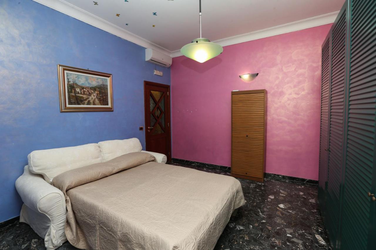Apartmán New! Casa Anna Sets In The Heart Of Amalfi Exteriér fotografie